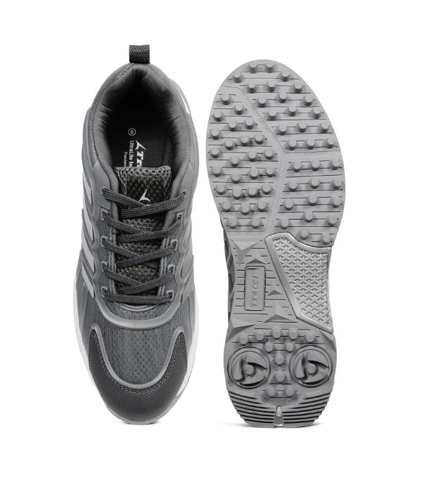 TRACER ULTIMATE Grey 42
