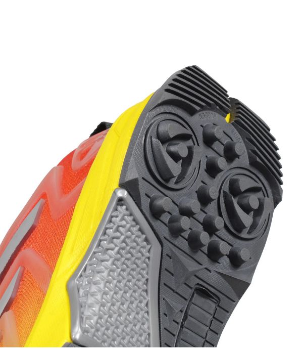 TRACER ULTIMATE Yellow grey 44
