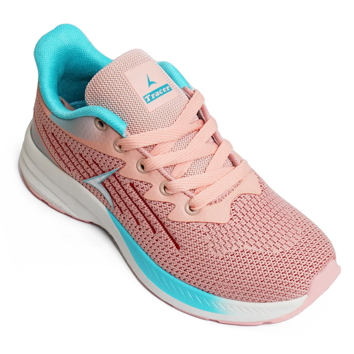 TRACER VIBE L PINK 38