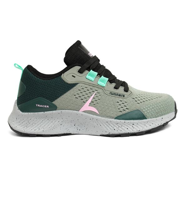 Tracer Alexa L 2403 Trendy Women's Footwear with Modern Design