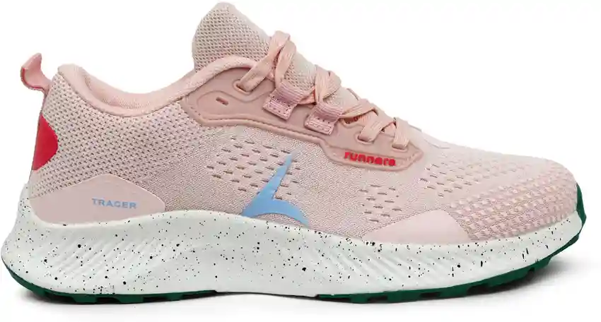 TRACER ALEXA PINK 41