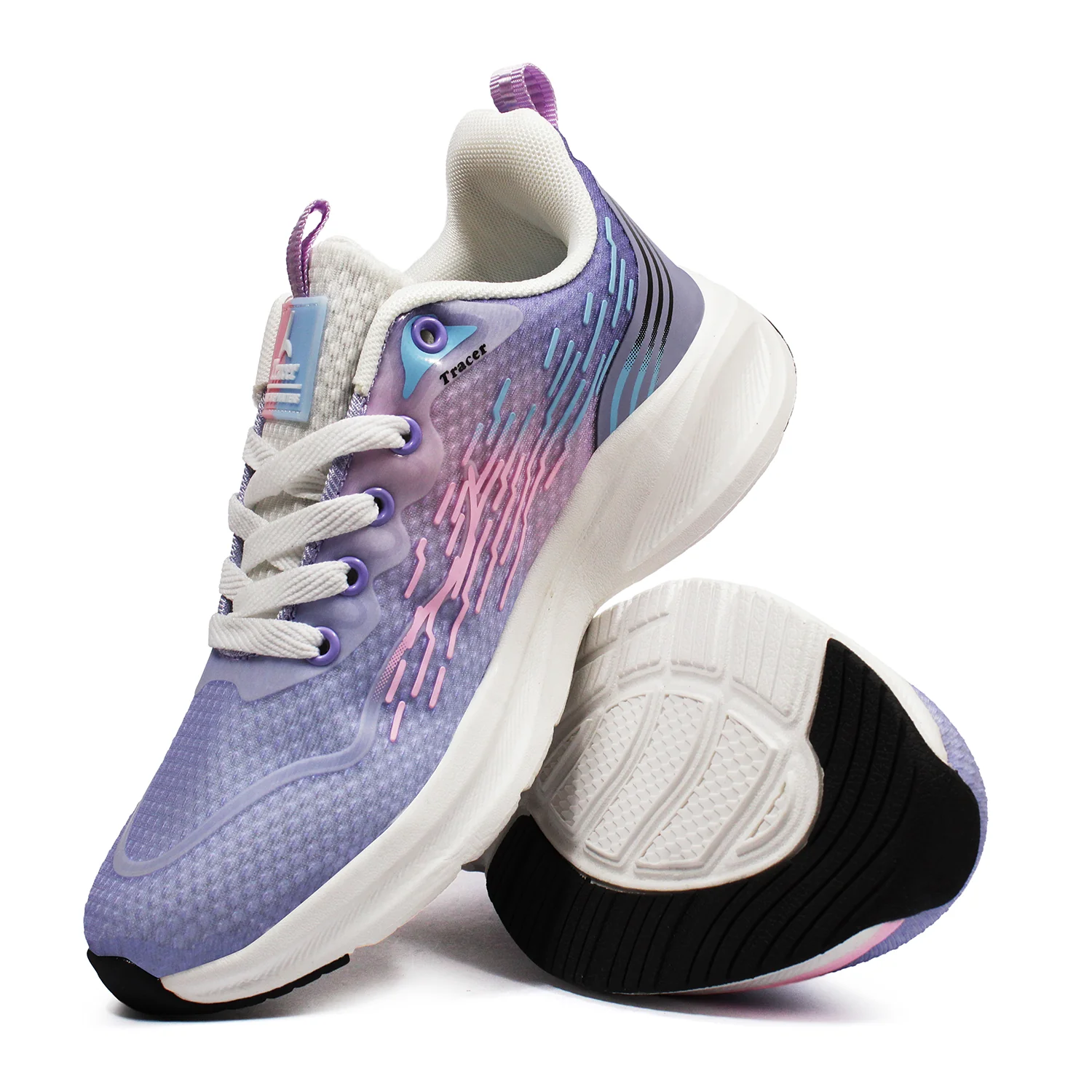 TRACER VIVID L LAVENDER 41