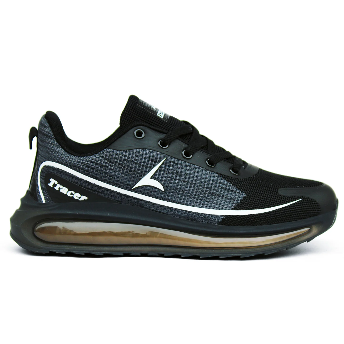 TRACER Scoosh Running Shoes for Men | Lightweight Sports Sneakers