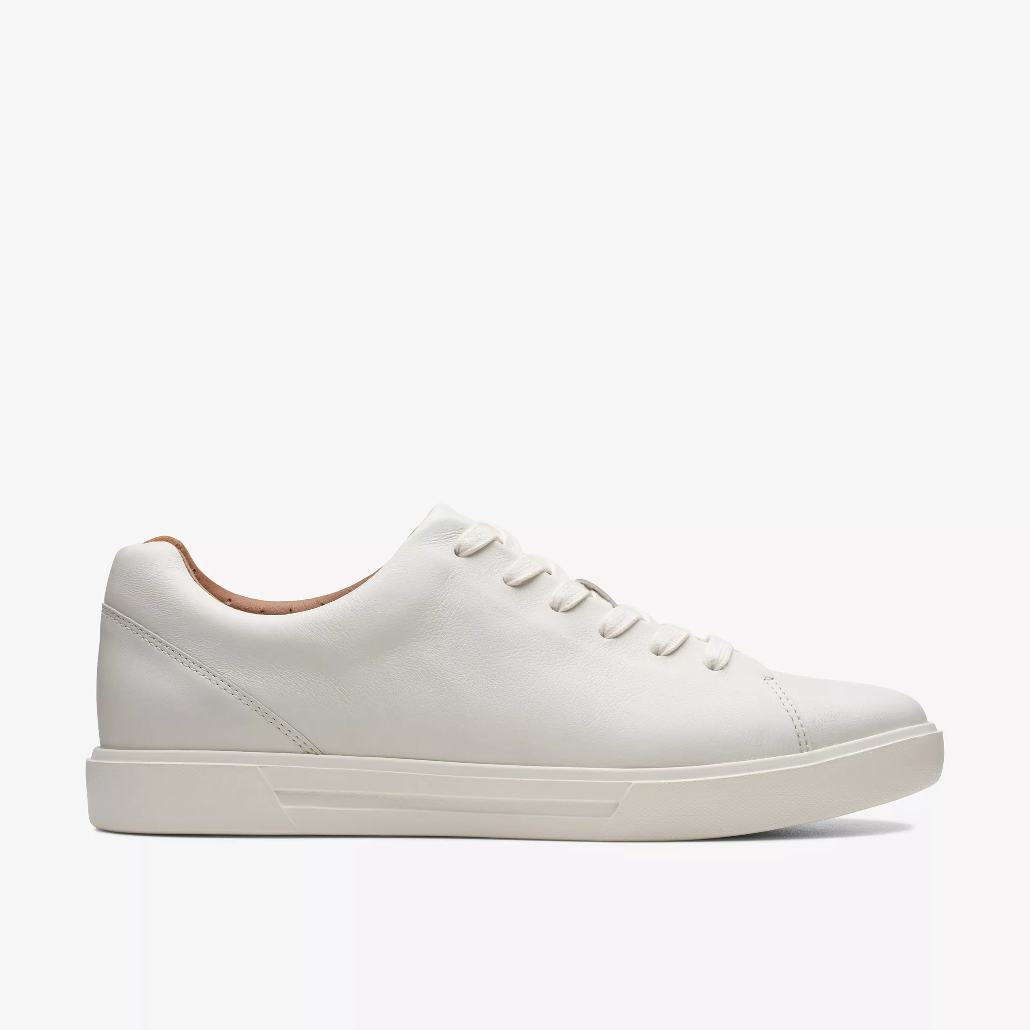 CLARKS UN COSTA LACE