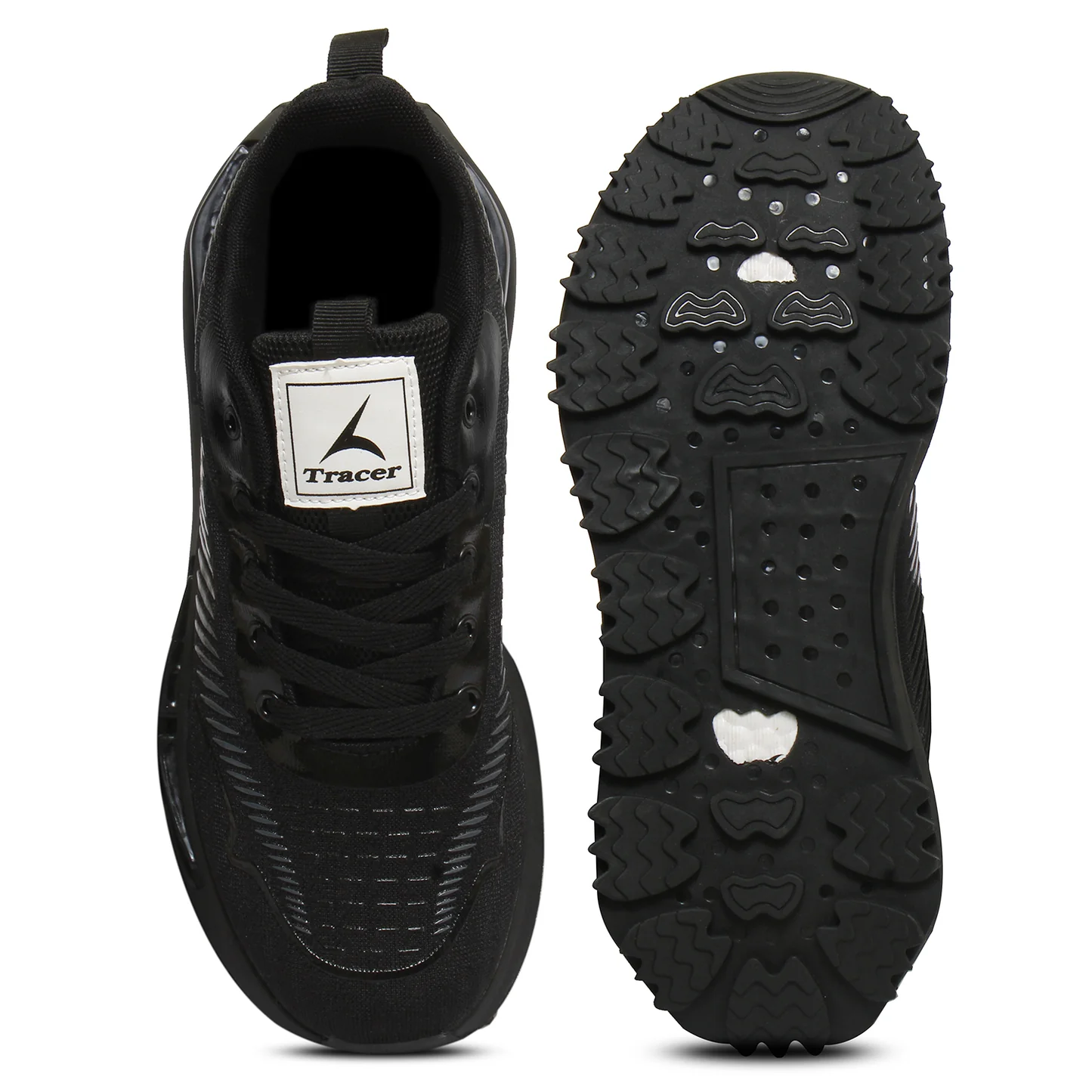 TRACER SCOOSH BLACK 40