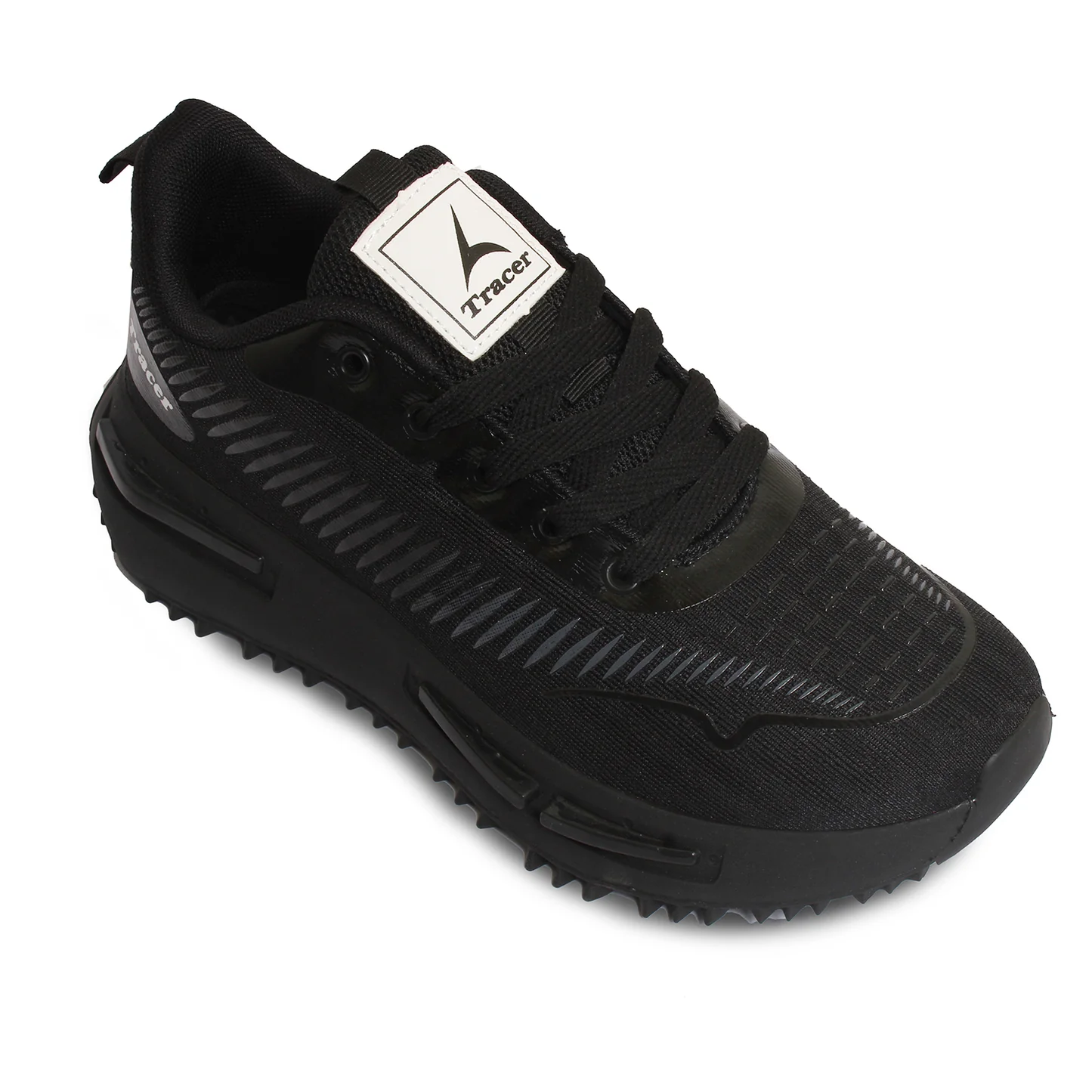 TRACER SCOOSH BLACK 40