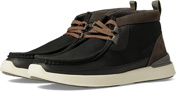 CLARKS RACELITE WALLY