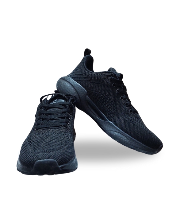 TRACER Conquer Hiking Shoes for Men | Lightweight Outdoor Walking Shoes