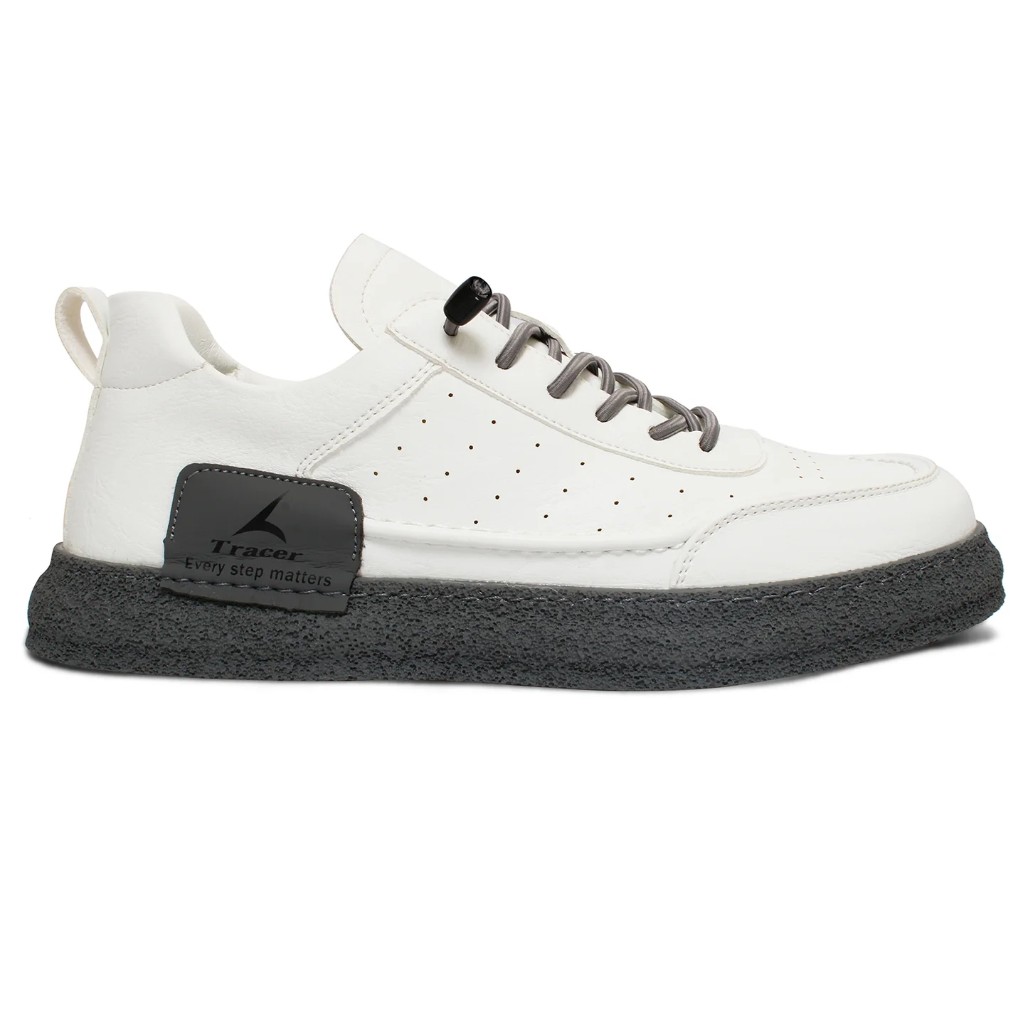 Tracer Sledge 2715 Rugged Sneakers Built for Strength and Stability