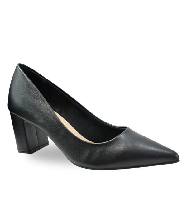 Napa Turim 4241 Soft Textured Finish for Elegant Footwear Design