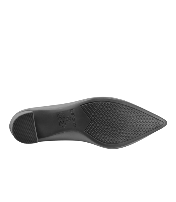 Napa Turim 4241 Soft Textured Finish for Elegant Footwear Design