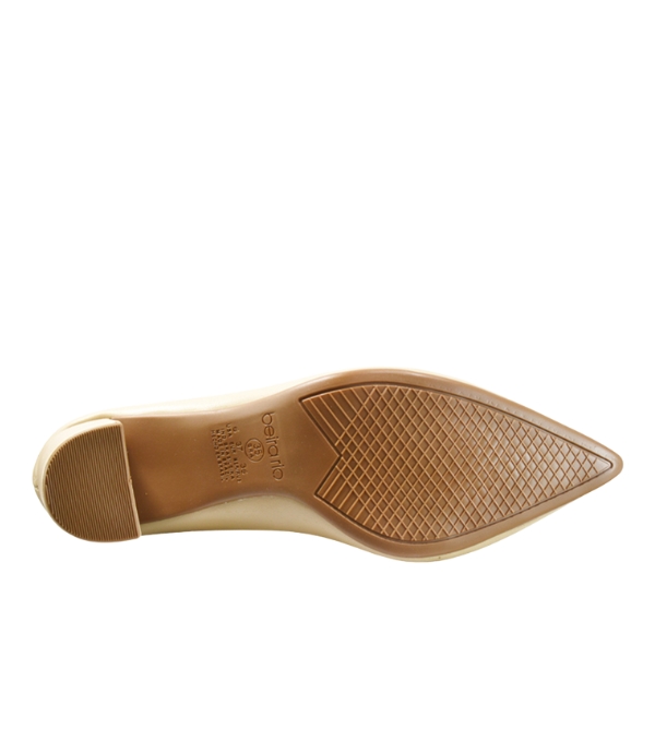 Napa Turim 4241 Soft Textured Finish for Elegant Footwear Design