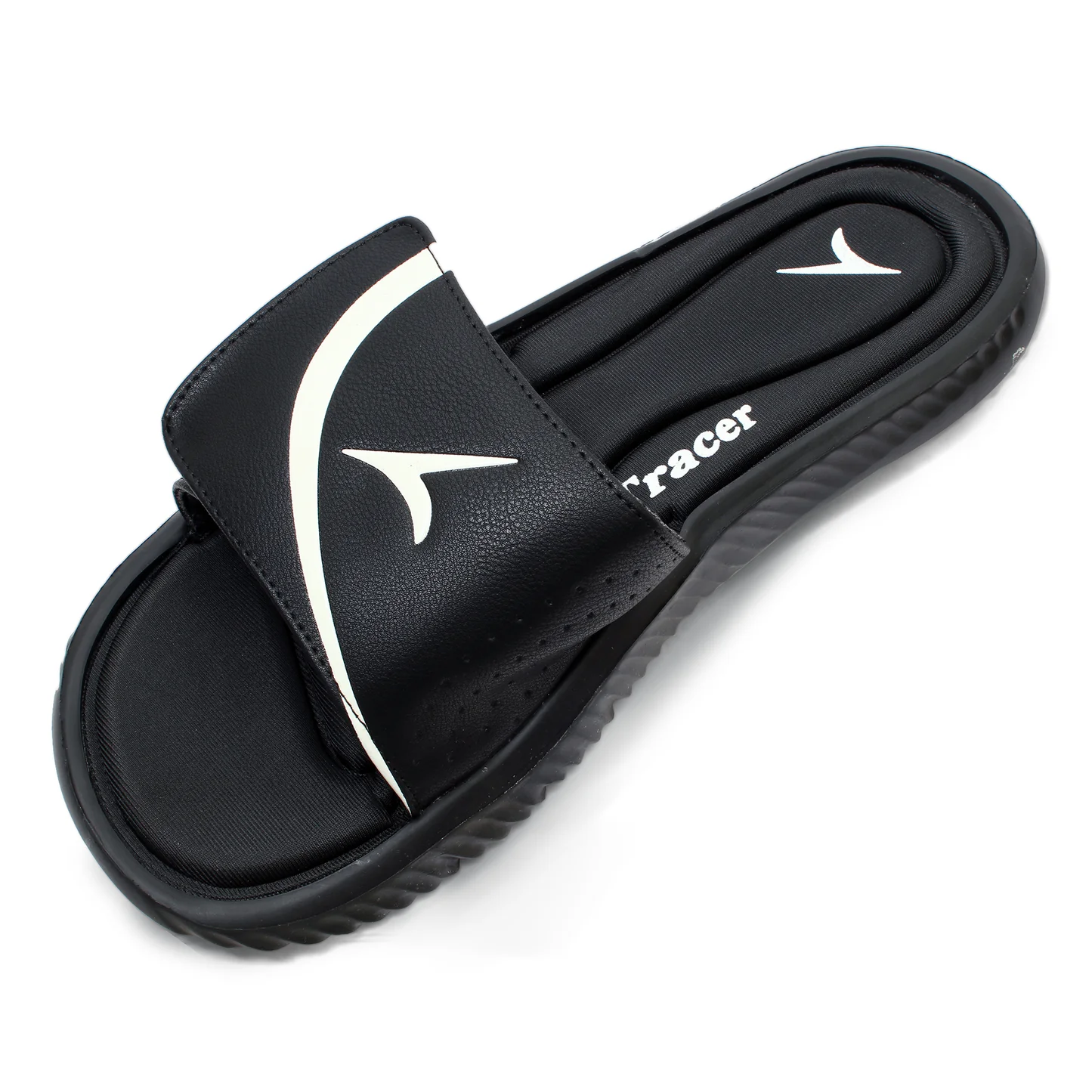 TRACER BREEZE SANDAL BLACK 43