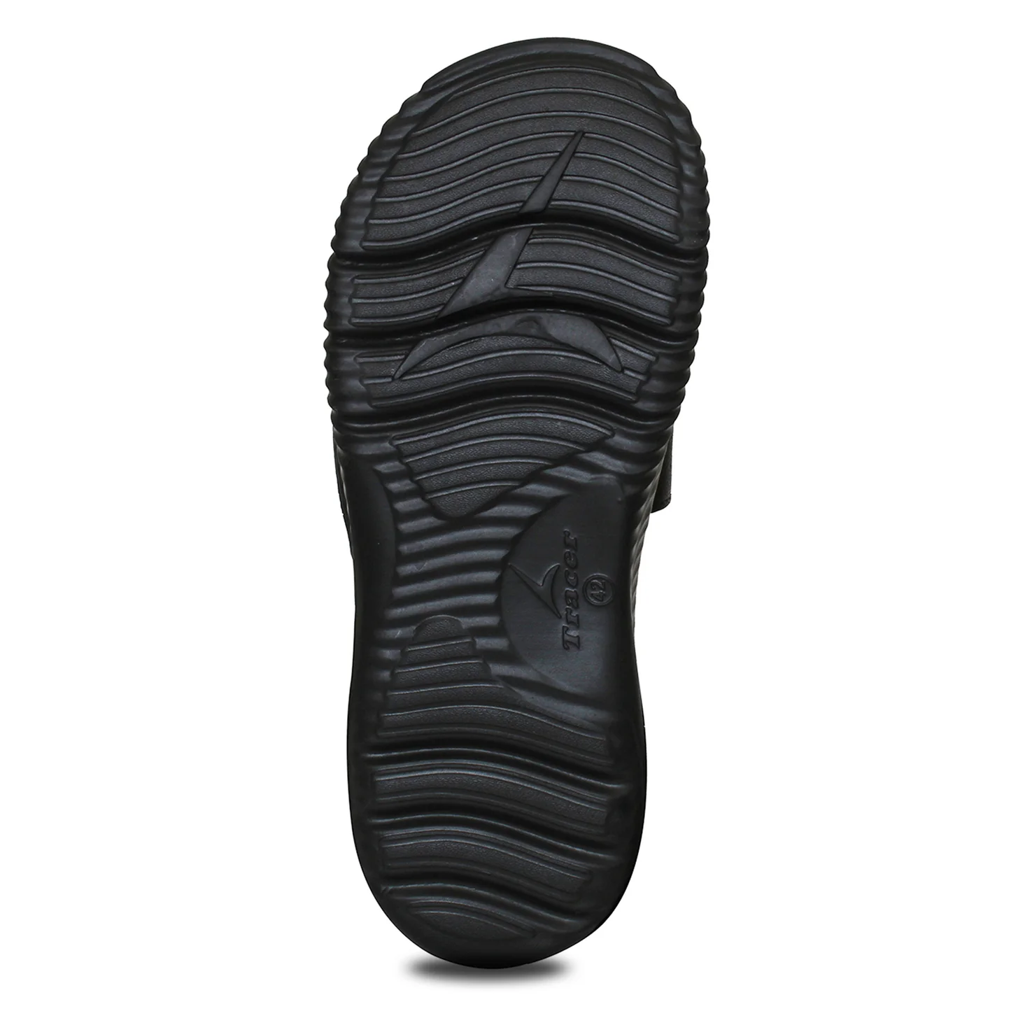 TRACER BREEZE SANDAL BLACK 45