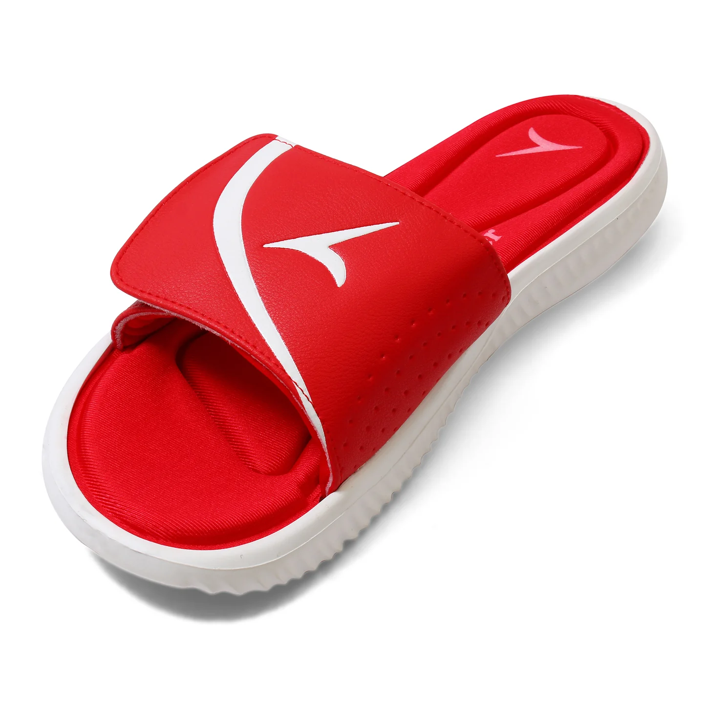 TRACER BREEZE SANDAL RED 42
