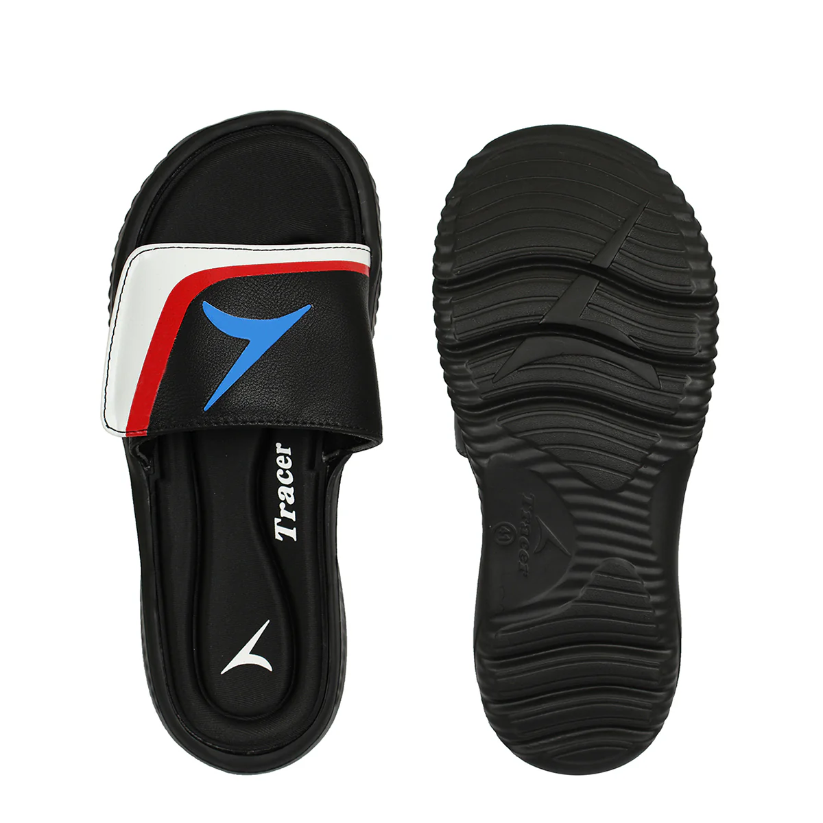 TRACER Breeze Sandal Unisex | Lightweight Comfortable Casual Sandals