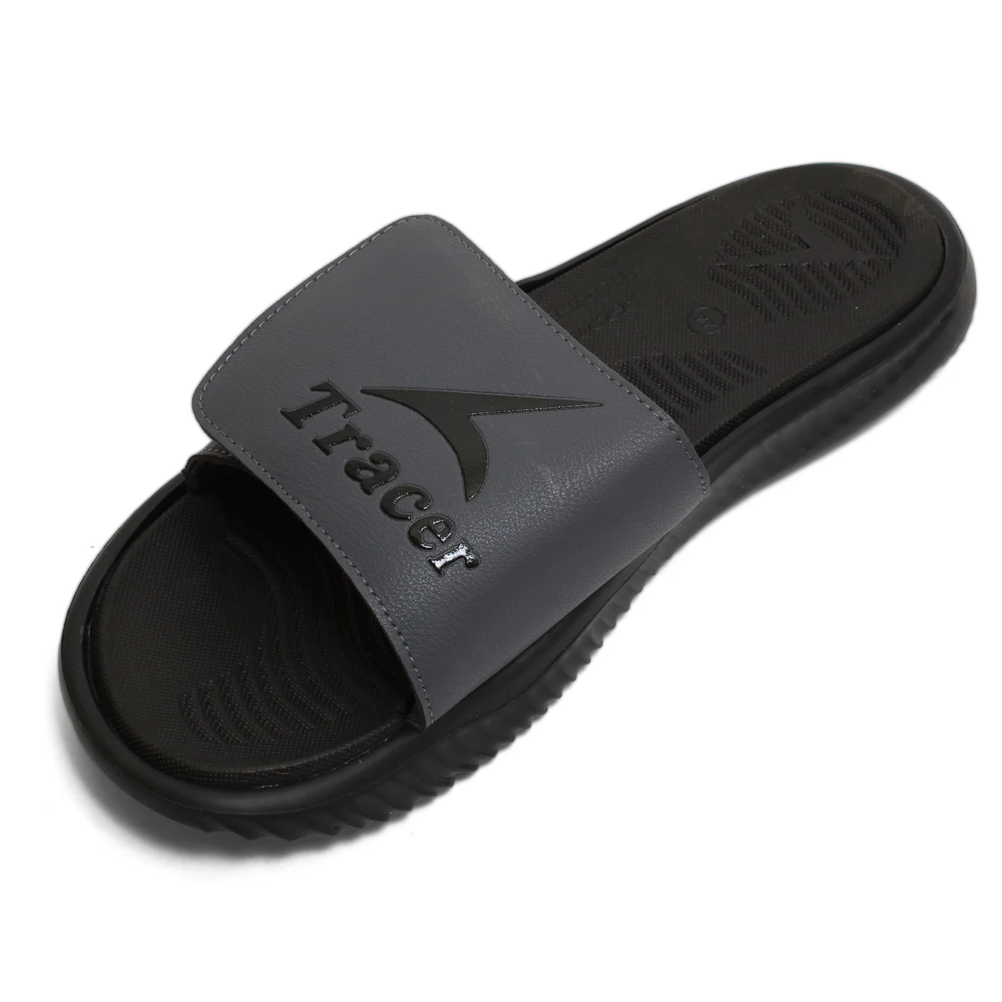 TRACER BREEZE SANDAL GREY 45