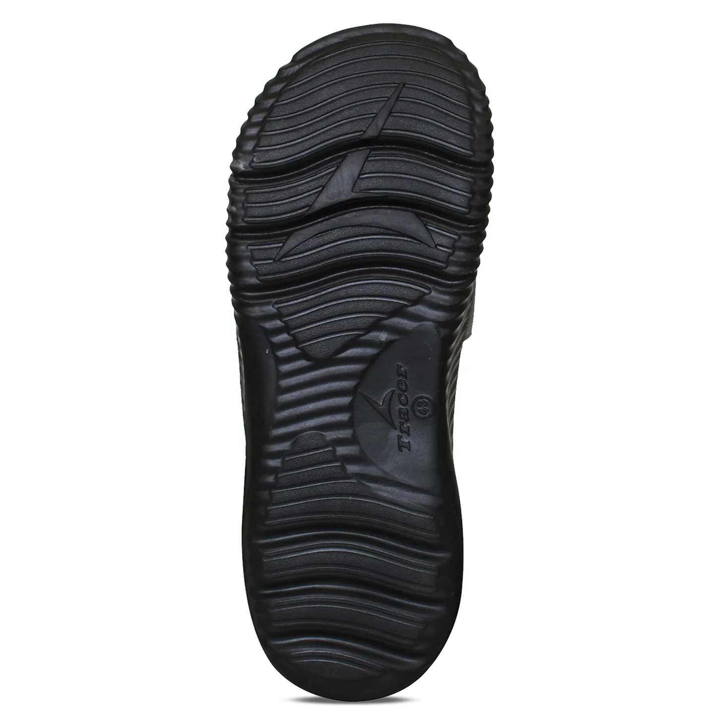TRACER BREEZE SANDAL GREY 45