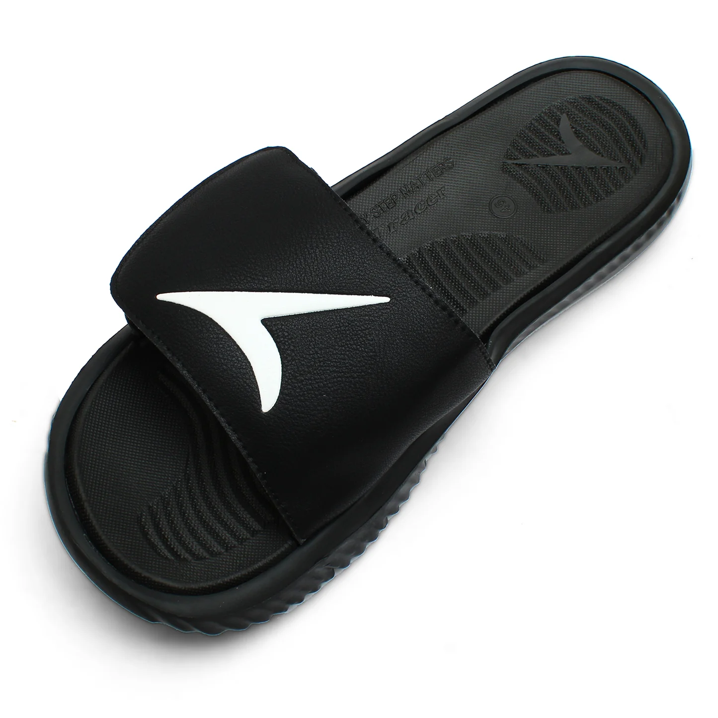 TRACER BREEZE SANDAL BLACK 41