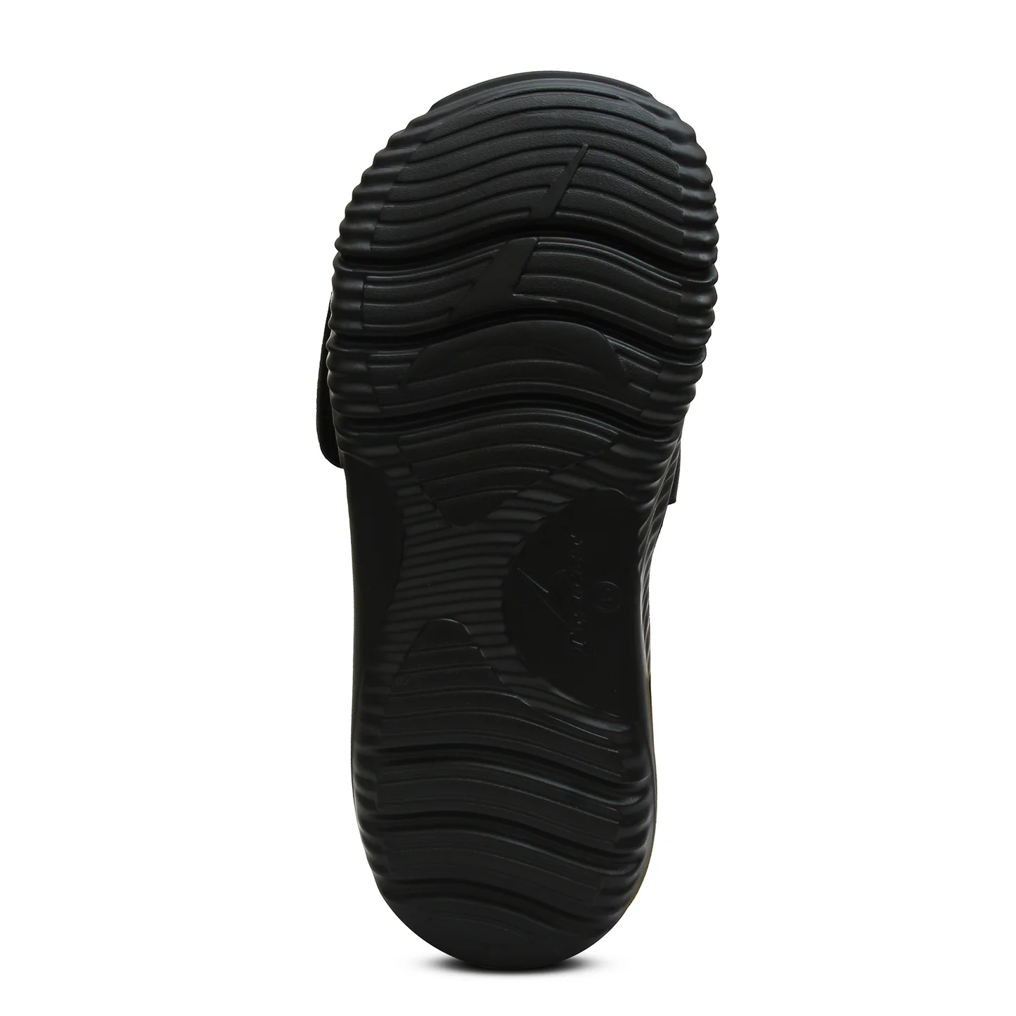 TRACER BREEZE SANDAL BLACK 42