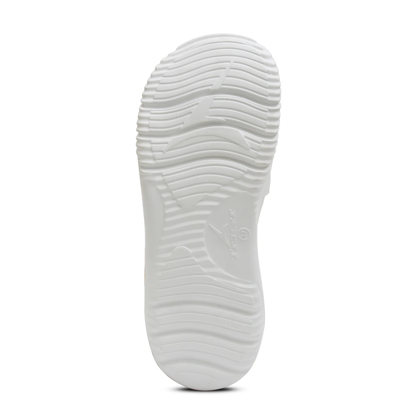 TRACER BREEZE SANDAL WHITE 44
