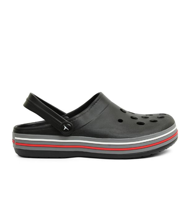 TRACER BREEZE CROCS