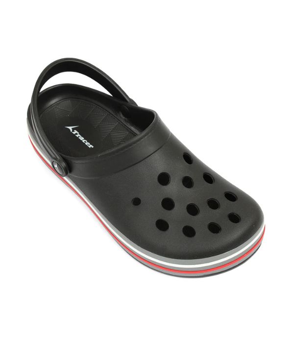 TRACER BREEZE CROCS Black 40
