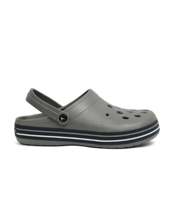 TRACER Breeze Crocs for Men | Lightweight Comfortable Casual Clogs