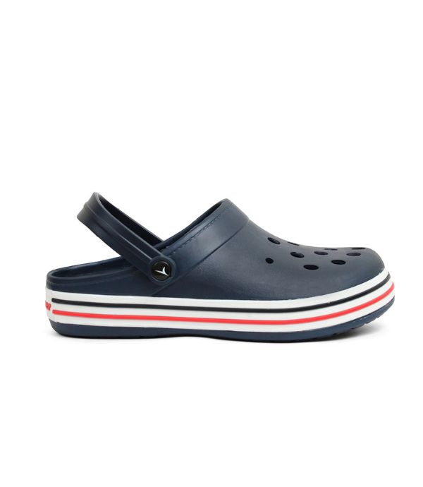 TRACER Breeze Crocs for Men | Lightweight Comfortable Casual Clogs
