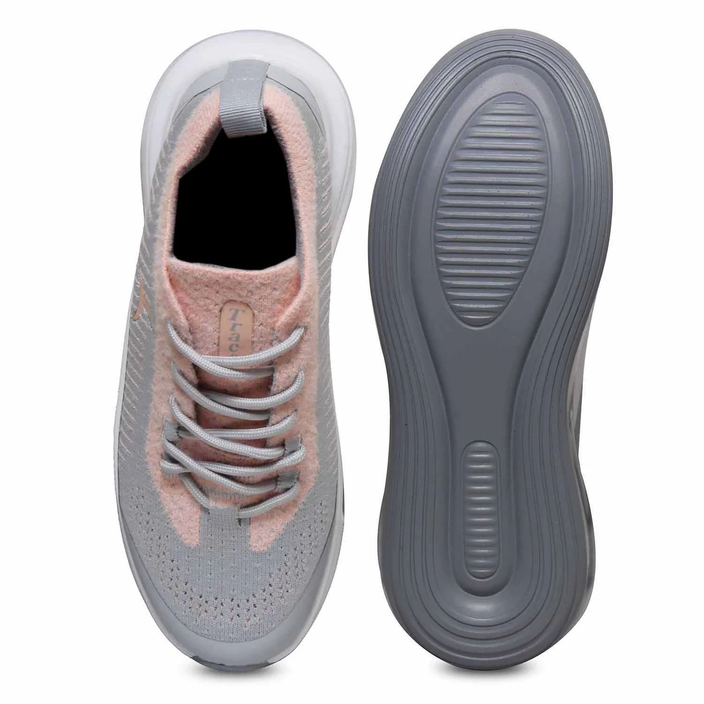 TRACER FLAIR L GREY 40