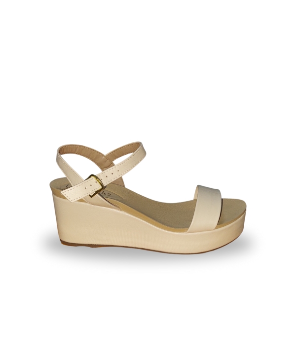 Comfortable Womens Metalizado Premium Shoes