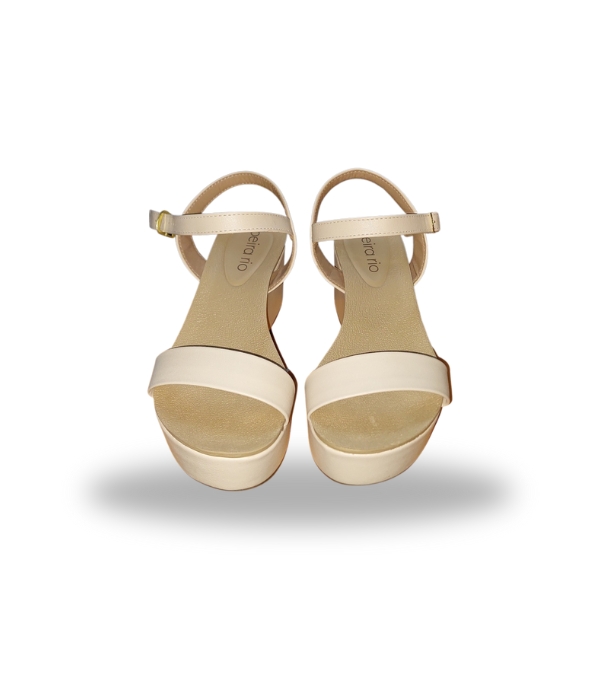 Comfortable Womens Metalizado Premium Shoes