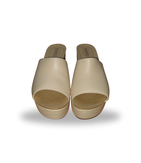 Napa Turim Platform Heels Comfortable Womens Shoes