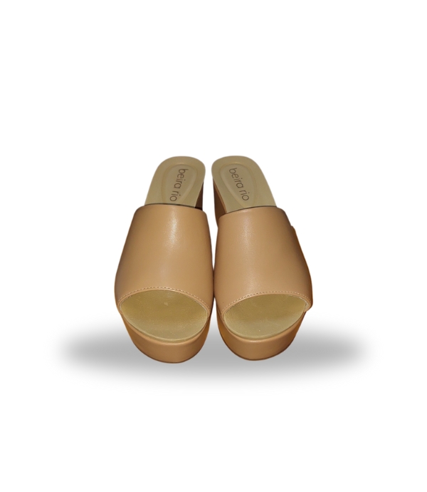 Napa Turim Platform Heels Comfortable Womens Shoes