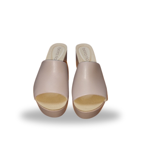 Napa Turim Platform Heels Comfortable Womens Shoes