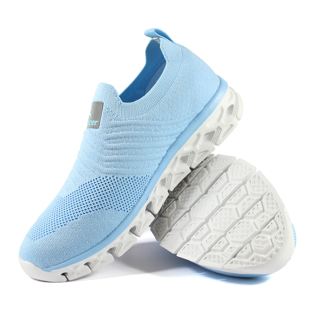TRACER FLEXA L BLUE 37
