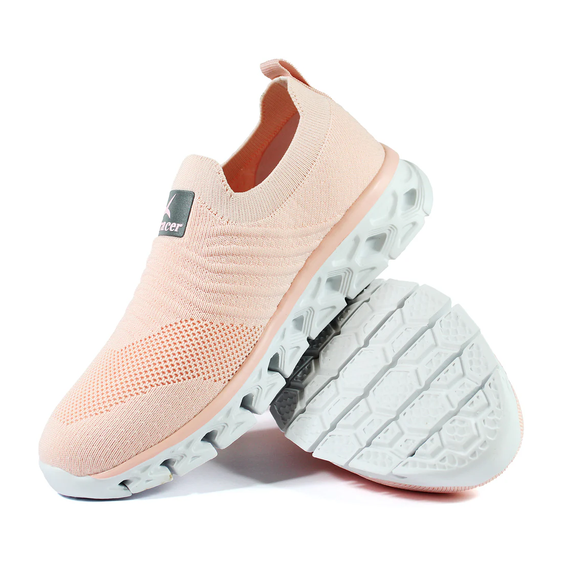 TRACER FLEXA L PINK 38