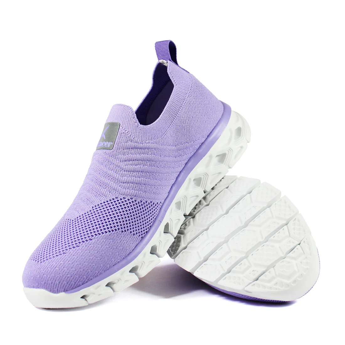 TRACER FLEXA L PURPLE 42