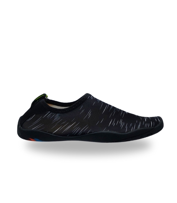 SWIMMING SHOES BLACK 45