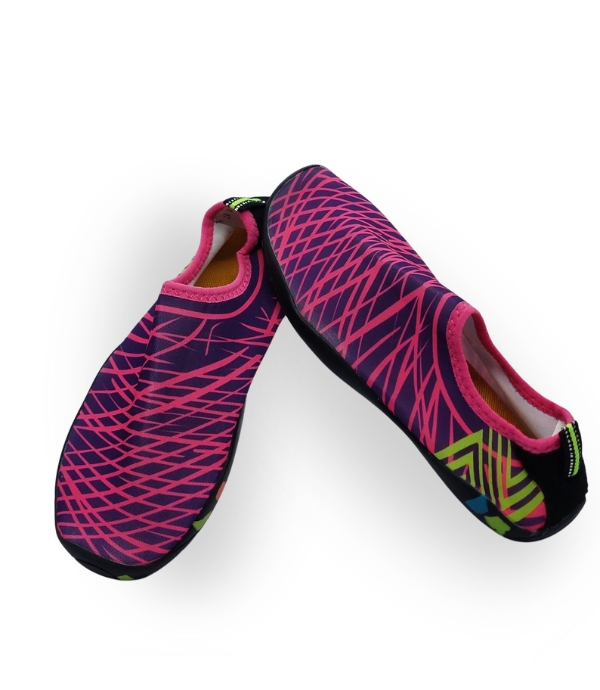 SWIMMING SHOES PINK 40