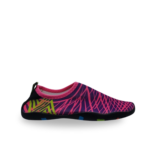 SWIMMING SHOES PINK 41