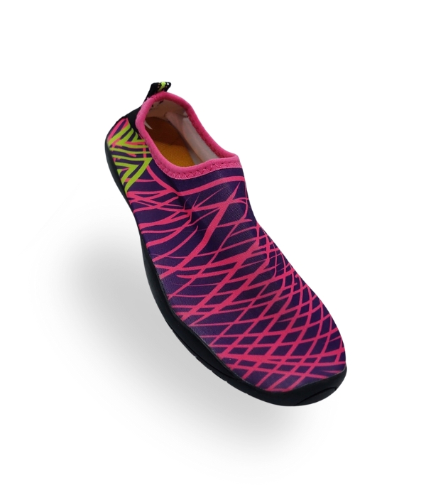SWIMMING SHOES PINK 41