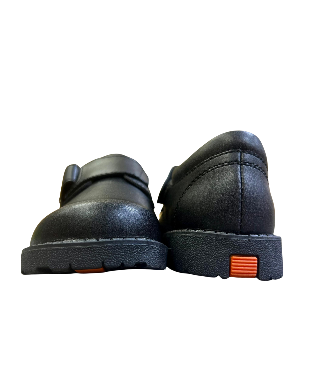 FITKIDS SCHOOL SHOES Black 26