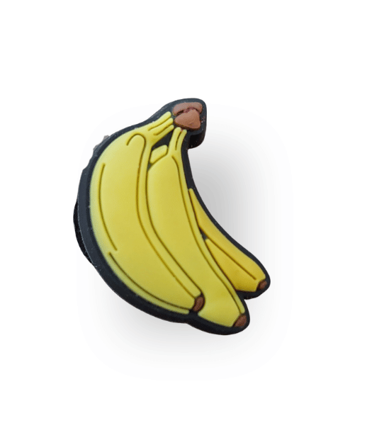 BANANA BUNCH CHARM