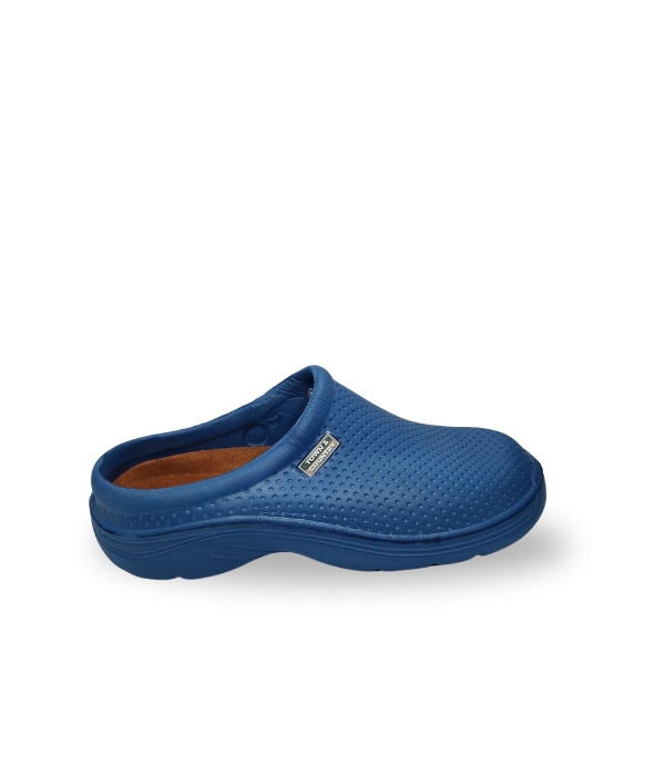 TOWN CLOGGIES BLUE 41