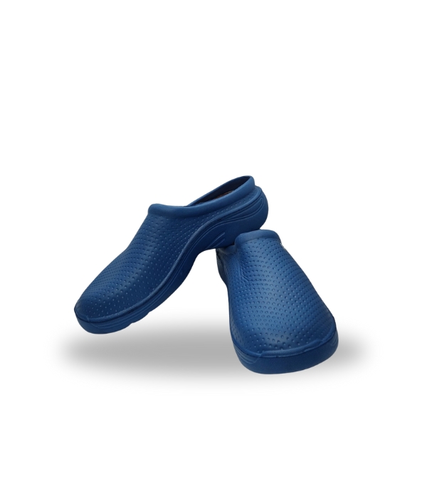 TOWN CLOGGIES BLUE 44