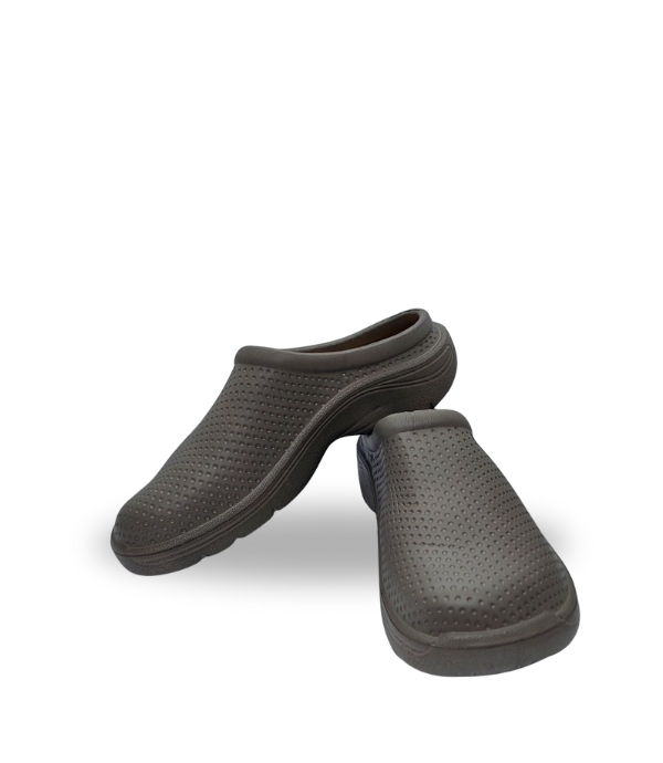 TOWN CLOGGIES GRAY 41