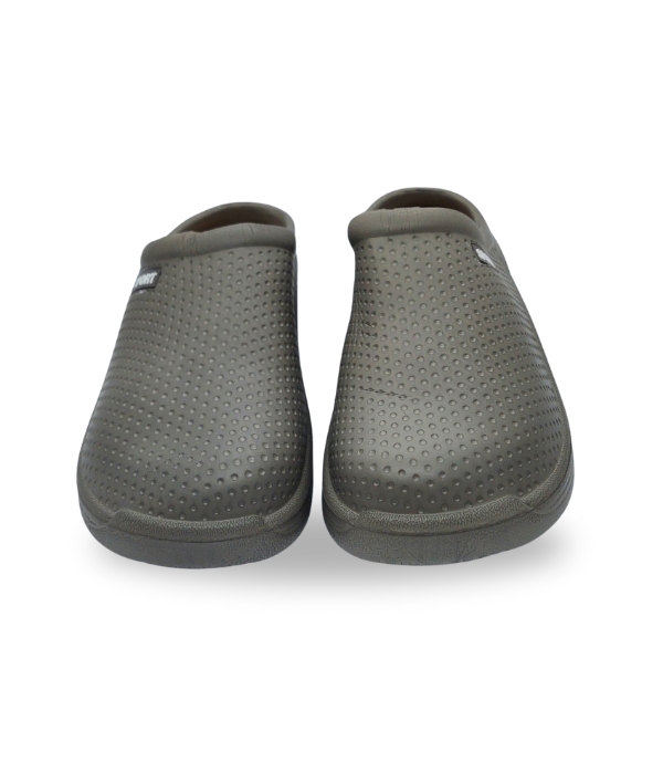 TOWN  CLOGGIES GRAY 46