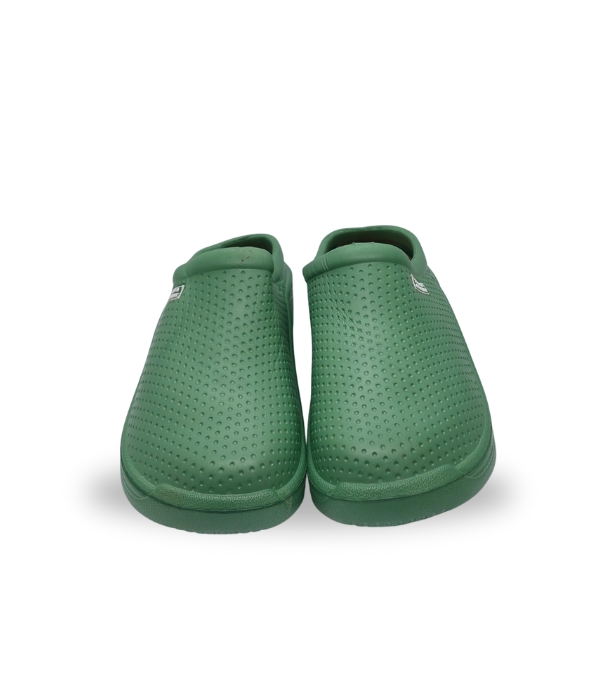 TOWN CLOGGIES GREEN 42