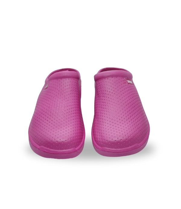 TOWN CLOGGIES PINK 40